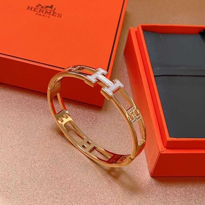 Hermes Bracelets